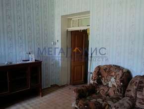 Продам - комната, 700 тыс , 34м², Балаково, Старый город, ул Коммунистическая, д. 22 Купить комнату, Дзержинский п. в Балаково 576197