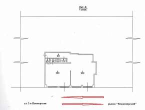 Купить коммерческую недвижимость, ул. Огородная, 158А в Саратове 576215