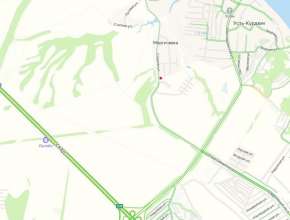 Продам участок Мергичевка 576217