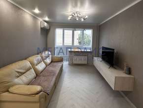 Продам - 2к кв., 4,5 млн , 47м², 3/5э., Балаково, 10 микрорайон, ул Проспект Героев, д. 44А 8 микрорайон - купить 2-комнатную квартиру, Балаково 576225