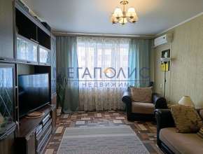 Продам 3-комнатную квартиру Балаково, ул Степная, д. 60 576249