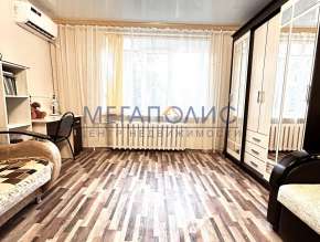 Продам - 1к кв., 2,79 млн , 37м², 3/9э., Балаково, Жилгородок, ул Братьев Захаровых, д. 4 Старый город - купить 1-комнатную квартиру, Балаково 576272