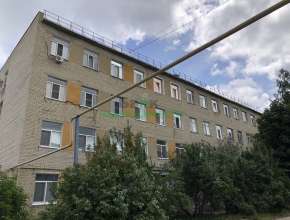 Продам 1-комнатную квартиру Шиханы, ул Молодежная, д. 12 576330