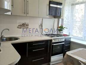 ул. Шевченко, д. 104А - купить 1-комнатную квартиру, Балаково 576392