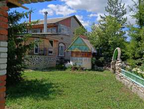 Продам Дом Старая Яблонка, ул Вишневая 576393