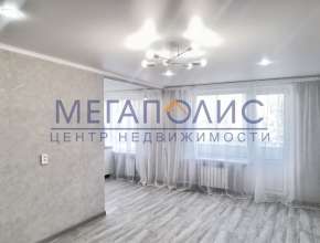 Продам - 1к кв., 2,45 млн , 34м², 8/9э., Балаково, 3 микрорайон, ул Набережная Леонова, д. 24 7 микрорайон - купить 1-комнатную квартиру, Балаково 576445