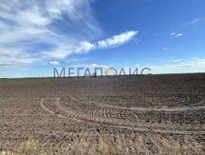 Продам - уч-к, 450 тыс , 6сот., Натальино Продам участок Быков Отрог, ул Механизаторов 576375