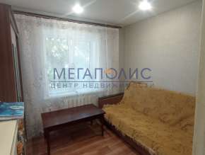 ул. Минская - купить 1-комнатную квартиру, Балаково 576501