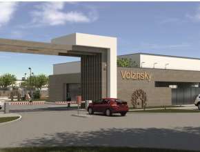 Купить дом, коттедж в Новогусельский п. 576682