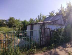 Продам - дача, 250 тыс , 11м², 4сот., Ивановка (Красноярский округ) Продам Универсальное помещение Ивановка (Красноярский округ), ул Гагарина, д. 85а 576684