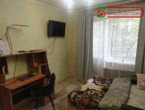 Продам - 1к кв., 2,2 млн , 22м², 2/5э., Саратов, стадион Волга, пр-кт Энтузиастов, д. 3Б Купить квартиру, гостинка в Саратове 576735