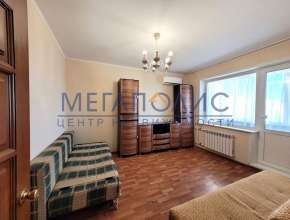 Продам - 1к кв., 2,38 млн , 29м², 9/9э., Балаково, 10 микрорайон, ул Проспект Героев, д. 58 Продам 1-комнатную квартиру Балаково, ул Проспект Героев, д. 58В 576794