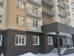 ул. Загороднева - купить квартиру, Саратов 576856