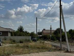 Купить земельный участок в Саратове 576873