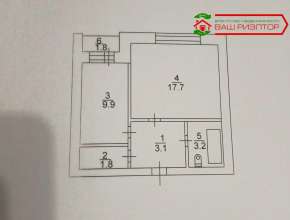 Купить квартиру в Саратове 576984