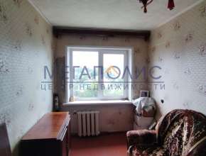 Продам - 2к кв., 2,1 млн , 40м², 5/5э., Балаково, Сазанлей, ул Заречная, д. 2 Продам участок Балаково, снт Цемент 576995