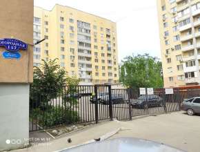 Продам 2-комнатную квартиру Саратов, 3-й жилучасток, ул Огородная, д. 157 576997