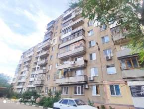 Продам 1-комнатную квартиру Саратов, Оранжевый ТЦ, ул Пензенская, д. 35б 576998