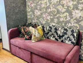 Продам - 1к кв., 3,95 млн , 40м², 4/10э., Саратов, 3-й жилучасток, ул Огородная, д. 206 ул. Пионерская 1-я - купить квартиру, Саратов 569193