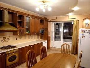 ул. Первомайская, д. 47/53 - купить 3-комнатную квартиру на вторичке, Саратов, вторичное жилье 571727