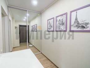 ул. Первомайская, д. 47/53 - купить 3-комнатную квартиру на вторичке, Саратов, вторичное жилье 574807