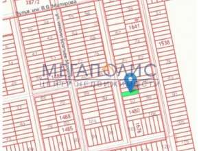 Продам участок Натальино, ул Дорожная 577045