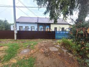 Продам - 3к кв., 2 млн , 52м², 1/1э., Балаково, Дзержинский п., ул Грибоедова, д. 39 Продам 3-комнатную квартиру Балаково, Дзержинский п., ул Грибоедова, д. 39 577106