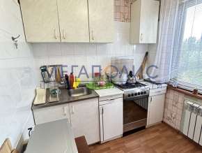 Продам - 2к кв., 2,88 млн , 48м², 5/5э., Балаково, Жилгородок, ул Факел Социализма, д. 29 Продам 2-комнатную квартиру Балаково, ул Ленина, д. 93а 577158