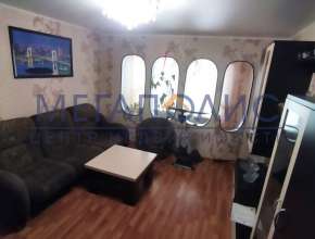 Продам - 2к кв., 2,75 млн , 51м², 5/5э., Балаково, 4 микрорайон, ул Комарова, д. 122А Продам 2-комнатную квартиру Балаково, ул Минская, д. 13 577271