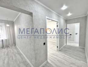 Продам - 3к кв., 5,7 млн , 63м², 4/9э., Балаково, 5 микрорайон, ул Проспект Героев, д. 2 ул. 30 лет Победы, д. 9 - купить квартиру, Балаково, вторичное жилье 577272