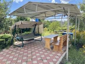 Купить дачу в СНТ Мостостроитель тер. 577277