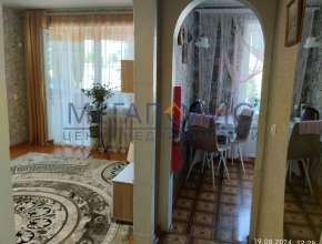 Продам - 2к кв., 2,7 млн , 42м², 5/5э., Балаково, 2 микрорайон, ул Минская, д. 11 3 микрорайон - купить 2-комнатную квартиру, Балаково 577322