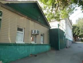 Продам - Дом, 5,15 млн , 106м², 6сот., Саратов, Волжский р-н., ул Вознесенская, д. 29 Купить дом, коттедж, ул. Вознесенская, 53 в Саратове 573243