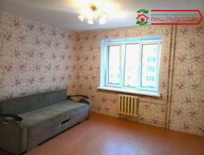 Продам 2-комнатную квартиру Саратов, Солнечный, ул им Батавина П.Ф., д. 9А 576191