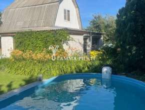 Продам Коттедж Усть-курдюм, ул Верхняя, д. 52 577624