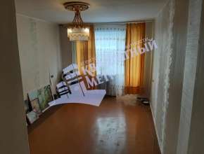 Продам - 3к кв., 2,05 млн , 50м², 3/5э., Балаково, ул Привокзальная, д. 6 Продам 3-комнатную квартиру Балаково, ул Привокзальная, д. 6 577722