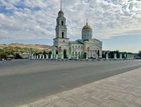 ул. Саратовская, д. 3/13 - купить квартиру, Вольск, вторичное жилье 577770