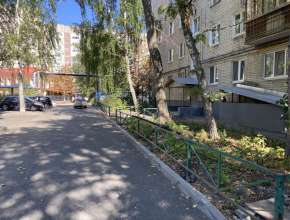 ул. Барнаульская, д. 8 - купить квартиру, Саратов, вторичное жилье 577781