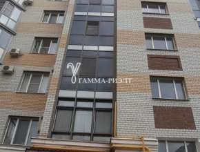 ул. Московская, д. 85 - купить квартиру, Саратов, вторичное жилье 577921