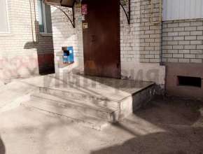 ул. Ломоносова - купить квартиру, Саратов, вторичное жилье 560677