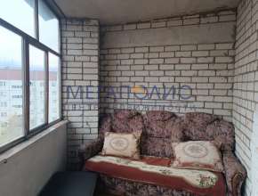 Продам - 4к кв., 5,6 млн , 72м², 9/9э., Балаково, 9А микрорайон, ул Степная, д. 47 9А микрорайон - купить квартиру, Балаково 568629