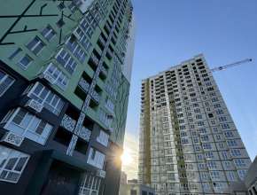 Солнечный 2 - купить квартиру, Саратов 574605