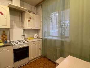 Продам - 1к кв., 3,57 млн , 30м², 1/6э., Саратов, Центр, ул им Чапаева В.И., д. 35 ул. Чапаева, д. 38/40 - купить квартиру, Саратов, вторичное жилье 578251