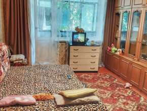 Продам - 2к кв., 5,5 млн , 56м², 1/10э., Саратов, Октябрьский р-н., ул им Рахова В.Г., д. 15/31 проезд Весенний 1-й - купить квартиру, Саратов 578268