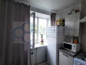 Продам - 2к кв., 6,27 млн , 44м², 3/9э., Саратов, Центр, ул им Мичурина И.В., д. 24/30 ул. Чапаева, д. 38/40 - купить квартиру, Саратов, вторичное жилье 578289