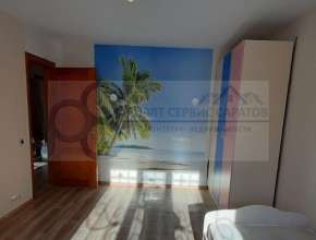 Продам - 2к кв., 5,8 млн , 50м², 1/10э., Саратов, Микрорайон «САЗ», ул Им Кривохижина Александра, д. 2 Купить квартиру, гостинка в Саратове 578299