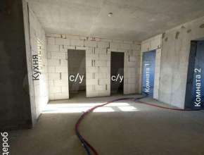 ул. Полтавская, д. 8 - купить квартиру, Энгельс, вторичное жилье 578321