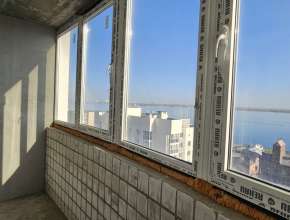 ул. Чернышевского, д. 52Б - купить 2-комнатную квартиру на вторичке, Саратов, вторичное жилье 578364