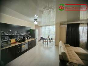 ул. Тельмана - купить квартиру, Энгельс, вторичное жилье 578393