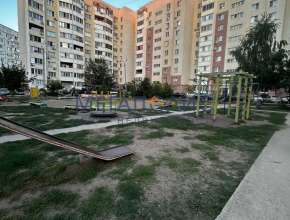 Продам - 1к кв., 3,2 млн , 37м², 3/10э., Балаково, 11 микрорайон, ул Саратовское шоссе, д. 81 9А микрорайон - купить квартиру, Балаково 578406